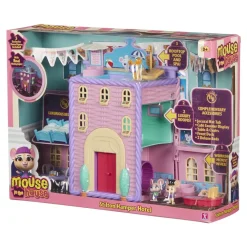 Giochi Preziosi Mouse in the House - Hôtel de Millie^ Les Héros Et Personnages
