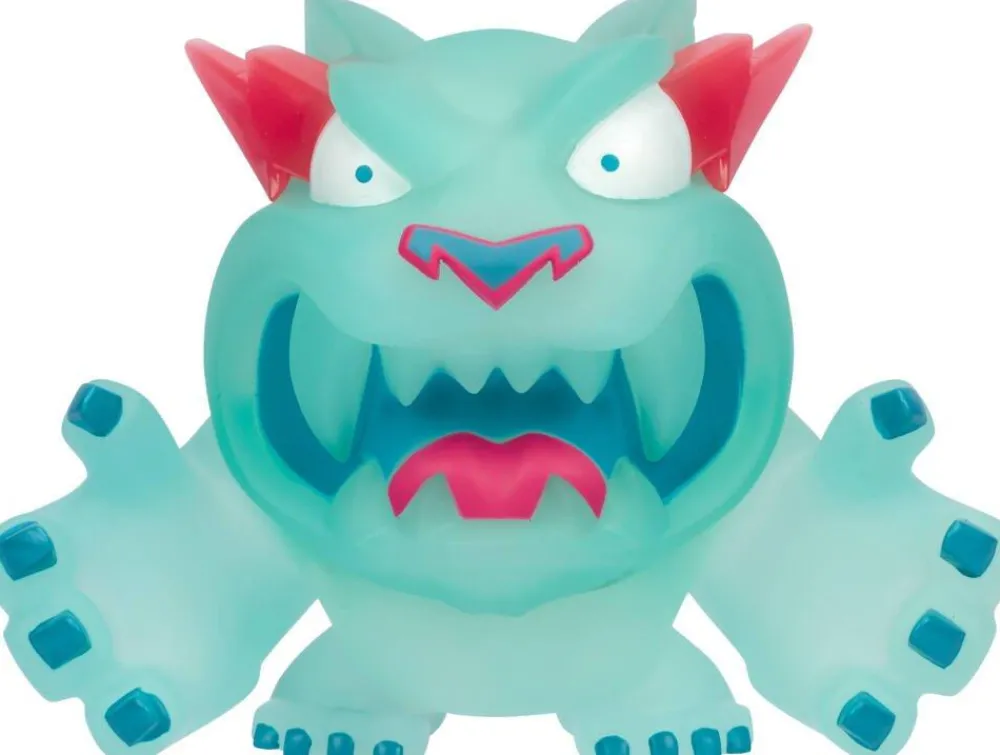 Moose MRBEAST LAB - FIGURINE VINYLE - PANTHERE GLOW^ Les Monstres, Les Robots Et La Science-Fiction