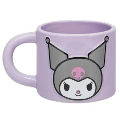 Varta Mug 400 ml Kuromi - Hello Kitty^ Gadgets Et Produits Fun
