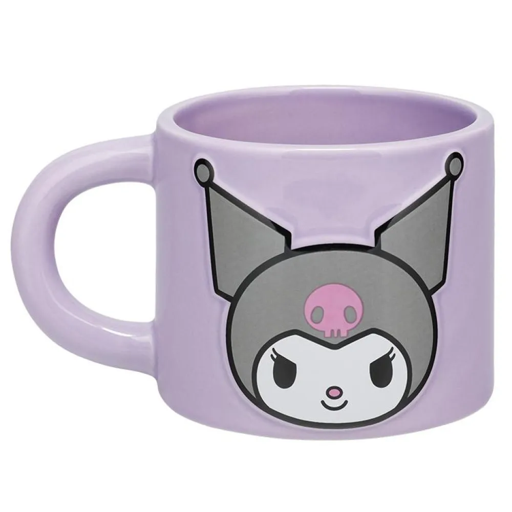 Varta Mug 400 ml Kuromi - Hello Kitty^ Gadgets Et Produits Fun