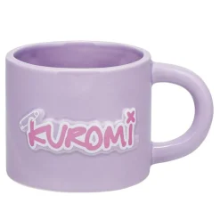 Varta Mug 400 ml Kuromi - Hello Kitty^ Gadgets Et Produits Fun