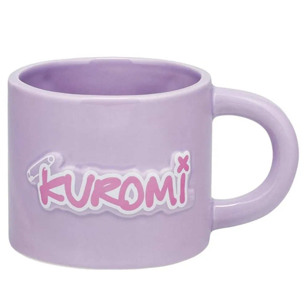 Varta Mug 400 ml Kuromi - Hello Kitty^ Gadgets Et Produits Fun