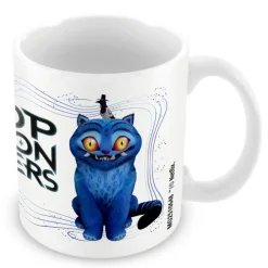 Mug céramique Derpy et Sussie - Kpop Demon Hunters^ Mobilier Et Décoration