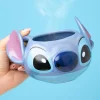Varta Mug 3D Stitch^ Gadgets Et Produits Fun