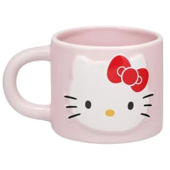 Varta Mug Hello Kitty 400 ml^ Gadgets Et Produits Fun
