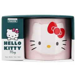 Varta Mug Hello Kitty 400 ml^ Gadgets Et Produits Fun