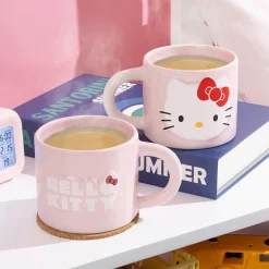 Varta Mug Hello Kitty 400 ml^ Gadgets Et Produits Fun