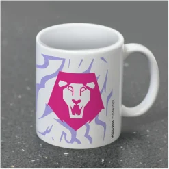 Varta MUG KPOP DEMON HUNTERS LOGO SAJA BOYS^ Gadgets Et Produits Fun