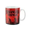 Varta Mug Stranger Things^ Gadgets Et Produits Fun