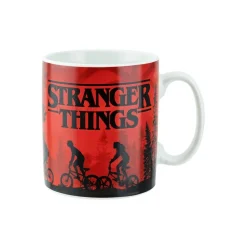 Varta Mug Stranger Things^ Gadgets Et Produits Fun