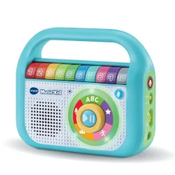 Varta Music Kid^ Karaoké, Lecteurs Cd Et Mp3 Et Casques