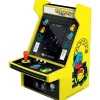 Varta My arcade PAC MAN - micro player pro^ Gadgets Et Produits Fun