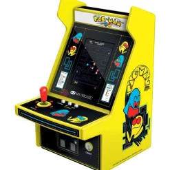 Varta My arcade PAC MAN - micro player pro^ Gadgets Et Produits Fun
