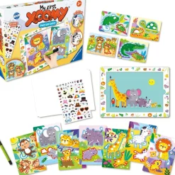 Ravensburger My first Xoomy^ Machines À Dessiner