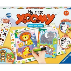 Ravensburger My first Xoomy^ Machines À Dessiner