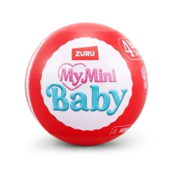 Zuru My Mini Baby à collectionner^ Mini-Univers