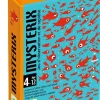 Djeco Mysterax^ Jeux D'Apprentissage