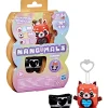 Hasbro Nano Mals Pamanda le panda roux^ Ordinateurs Et Tablettes Éducatives