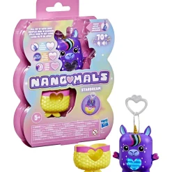 Hasbro Nano Mals Stardream la licorne^ Ordinateurs Et Tablettes Éducatives