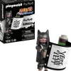Playmobil Naruto Shippuden Kankuro 71225^ Les Héros Et Personnages