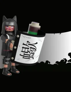 Playmobil Naruto Shippuden Kankuro 71225^ Les Héros Et Personnages