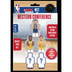 WTT NBA all Star 5 majeur Pack 5 figurines^ Sport Et Aventures