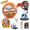 Zuru NBA Ballers série 2 capsule 5 Surprises^ Les Héros Et Personnages