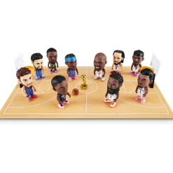 Zuru NBA Ballers série 2 capsule 5 Surprises^ Les Héros Et Personnages