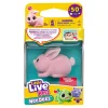 Moose Needes Little lives Pets - Animal interactif^ Mini-Univers