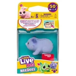 Moose Needes Little lives Pets - Animal interactif^ Mini-Univers