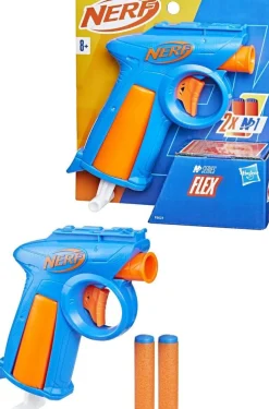 Nerf Ner N Series Flex^ Jeux De Tir Et Pistolets