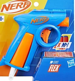 Nerf Ner N Series Flex^ Jeux De Tir Et Pistolets