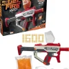 Nerf - Gelfire Mythic^ Jeux De Tir Et Pistolets
