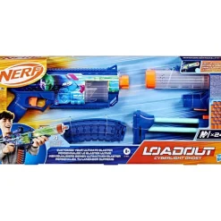 Nerf loadout cyberlight ghost^ Jeux De Tir Et Pistolets
