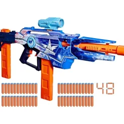 Nerf Loadout Galactic Commander^ Jeux De Tir Et Pistolets