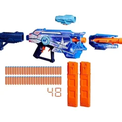 Nerf Loadout Galactic Commander^ Jeux De Tir Et Pistolets