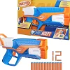 Nerf N Series Agility^ Jeux De Tir Et Pistolets