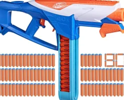 Nerf N Series Infinite^ Jeux De Tir Et Pistolets