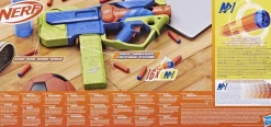 Varta Nerf N Series Sprinter^ Jeux De Tir Et Pistolets