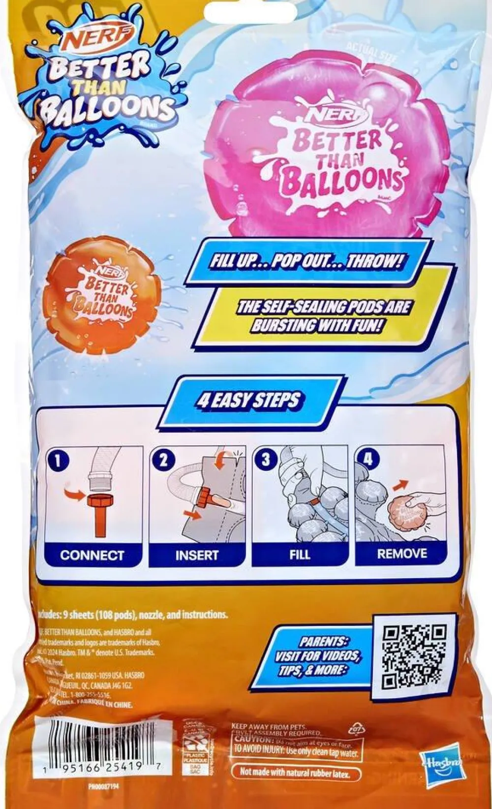 Nerf Super Soaker, Mieux Que Des Ballons^ Jeux De Tir Et Pistolets