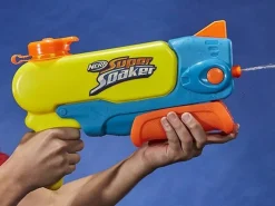 Nerf Super Soaker Wave Spray^ Jeux De Tir Et Pistolets