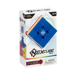 Goliath Nexcube 3X3 Classic^ Jeux De Stratégie Et De Réflexion