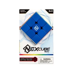 Goliath Nexcube 3X3 Classic^ Jeux De Stratégie Et De Réflexion