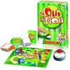 Megableu Ni oui Ni non Premium^ Jeux De Stratégie Et De Réflexion|Jeux De Voyage