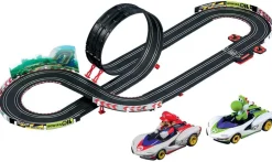 Carrera Nintendo Mario Kart Pwing^ Circuits Et Pistes