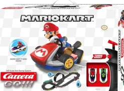 Carrera Nintendo Mario Kart Pwing^ Circuits Et Pistes