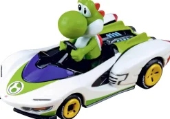 Carrera Nintendo Mario Kart Pwing^ Circuits Et Pistes