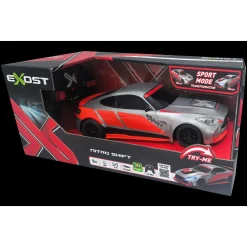 Silverlit Nitro shift voiture radiocommandée 1/16 - EXOST^ Voitures Radiocommandées