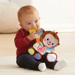 VTech Noé, p'tit singe d'activités^ Hochets Et Jouets D'Activités