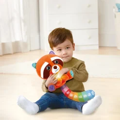 Varta Noa compte avec moi^ Peluches Électroniques Interactives